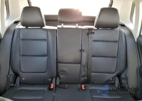 2017 Volkswagen Tiguan S from USA, damaged, VIN WVGAV7AX6HK016340